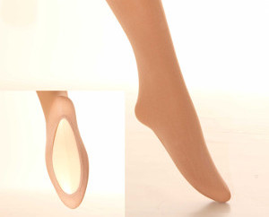 Medias de Baile en Tenerife